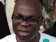 Frank Ilaboya Reveals His ‘Year Round Strategy’ That Will Keep Youths Busy In Edo State