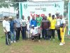 NSSF, Ogun SUBEB Strengthen Grassroots Sports Development Through School-based Talent Identification