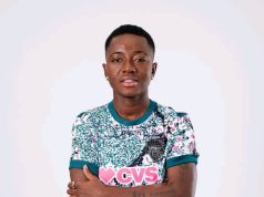 Super Falcons Star Deborah Abiodun Signs New Washington Spirit Deal Until 2028, Targets Greater Success