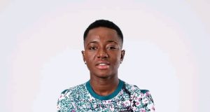 Super Falcons Star Deborah Abiodun Signs New Washington Spirit Deal Until 2028, Targets Greater Success
