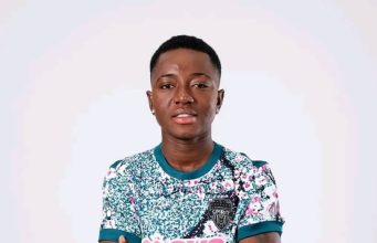 Super Falcons Star Deborah Abiodun Signs New Washington Spirit Deal Until 2028, Targets Greater Success