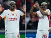 ‘I Don’t Fear Difficulties!’ — Victor Osimhen Declares Himself Among World’s Best Strikers After Champions League Heroics Against Lille