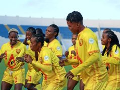 Edo Queens Off To Egypt On Monday For CAF Women’s Champions League, Starting With Extra Time On Thursday