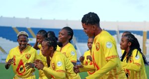 Edo Queens Off To Egypt On Monday For CAF Women’s Champions League, Starting With Extra Time On Thursday