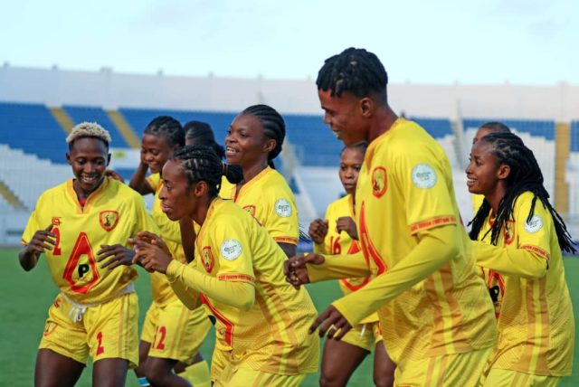 Edo Queens