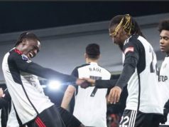 Unstoppable Duo! Why European Clubs Are Afraid of Alex Iwobi and Calvin Bassey Right Now