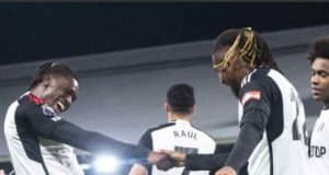 Unstoppable Duo! Why European Clubs Are Afraid of Alex Iwobi and Calvin Bassey Right Now