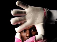 New Gloves, Bigger Ambitions! Abdulmajid Muhammad Lands ScreaM GK Partnership
