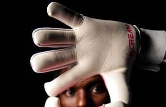 New Gloves, Bigger Ambitions! Abdulmajid Muhammad Lands ScreaM GK Partnership