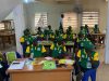 40 Grassroots Coaches Begin CAF D Coaching Course as Eguavoen Leads Instructors to Ogun State