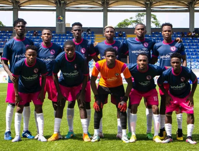 Inter Lagos FC