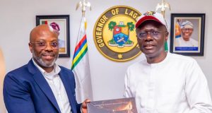 Sanwo-Olu Pledges Full Support as Lagos Prepares to Host 2026 CAF Awards