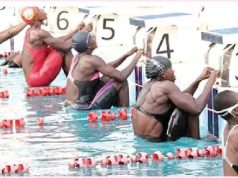 Ikoyi Club’s Akin Onabolu Relishes Their ‘Investment In Young People Plus Development Of Swimming Talent’