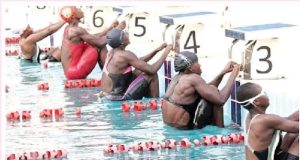 Ikoyi Club’s Akin Onabolu Relishes Their ‘Investment In Young People Plus Development Of Swimming Talent’