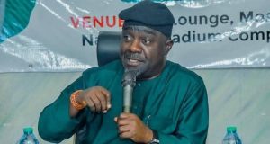 Bukola Olopade Charges NBBF’s Stakeholders To Welcome Genuine Reconciliation By Preaching Peace
