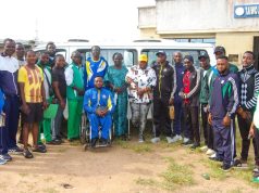 From athletes to coaches! Osun banks on 18 NIS-trained professionals to build future sports stars