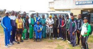From Athletes to Coaches! Osun Banks On 18 NIS-Trained Professionals To Build Future Sports Stars