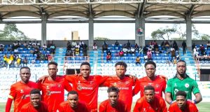 CAF Champions League: Rangers Crash Out After 3-0 Defeat to MC Alger, Surrender Two-Goal First-Leg Advantage