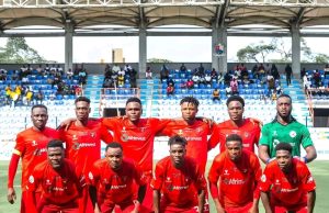 CAF Champions League: Rangers Crash Out After 3-0 Defeat to MC Alger, Surrender Two-Goal First-Leg Advantage