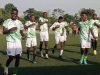 Future Eagles Tango South Sudan On Saturday At U15 World Cup, Set To Play Two Matches On Sunday