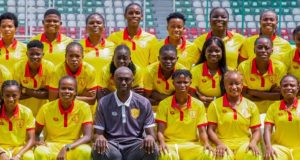 Robbery in Broad Daylight? CAF Strips Edo Queens of Final Victory After Penalty Drama!