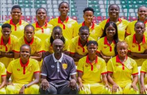 Robbery in Broad Daylight? CAF Strips Edo Queens of Final Victory After Penalty Drama!