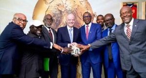 NFF’s Nomilisation Committtee Gets May 31st Deadline; With Members To Be Selected By FIFA, CAF