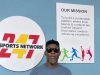 Smart City COO Betiku Seun Soji Opens Up on Recruitment Challenges, NPFL Ambition