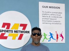 Smart City COO Betiku Seun Soji Opens Up on Recruitment Challenges, NPFL Ambition