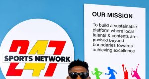 Chaos or Opportunity? Inside Smart City’s High-Stakes Battle to End Nigeria’s 10-Year Olympic Curse!