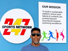 Smart City COO Betiku Seun Soji Opens Up on Recruitment Challenges, NPFL Ambition