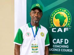 ‘Coaching Knowledge Becomes Obsolete Without Upgrading’ — Oviawe Henry Eniola Targets Highest CAF Licence