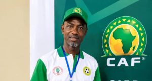 ‘Coaching Knowledge Becomes Obsolete Without Upgrading’ — Oviawe Henry Eniola Targets Highest CAF Licence