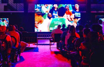 New NBA Season Tips Off With Watch Party in Lagos