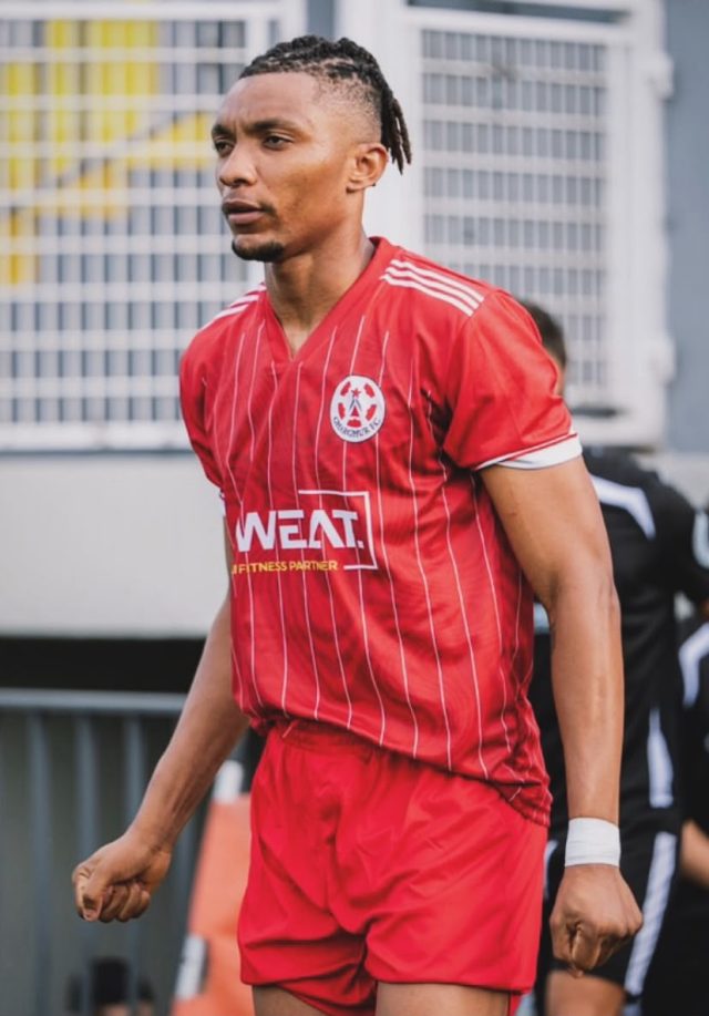 Jamiu Temilola