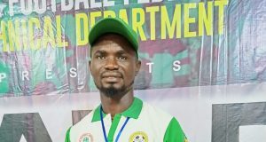 ‘My Dream Is to Coach the National Team!’ — BAVIS Sets Sights on Top-Level Football After CAF D Licence Course