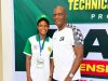 ‘Coaching Is Not Limited by Gender!’ — Female Coach Adeleye Oluwatosin Olamiposi Eyes Football’s Highest Level
