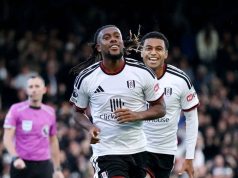Alex Iwobi Earns High Praise as Midfielder Sparks Stellar Premier League Form