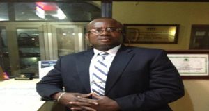 Nigeria’s Normalisation Committee Must Follow Precedents Set In Ghana, Côte d’Ivoire, Paul Okoku Suggests