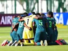 Flamingos Stun Defending Champions North Korea 3-1, Storm Into U-17 Women’s World Cup Round of 16