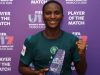 From Super-Sub to World Cup Superstar! Kanyinsola Yusuf Wins FIFA Player of the Match as Flamingos Stun North Korea 3-1