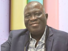 ‘If We Want To Produce Better Players, We Must Invest In Our Coaches,’ Says Ogun State FA Chairman Ganiyu Majekodunmi