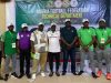 ‘Grassroots Football Coaches Need Access To Modern Training Methods’ – Augustine Eguavoen