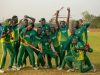 Nigeria’s Cricket Team Edges Closer To 2027 ICC Men’s T20 World Cup