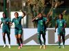 Flamingos Have To Keep Fighting Because We Are Not There Yet; Team Captain Azeezat Oduntan Acknowledges