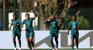 Flamingos Have To Keep Fighting Because We Are Not There Yet; Team Captain Azeezat Oduntan Acknowledges