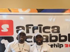 Nigeria Crowned African Scrabble Champions as Jimoh Leads All-Nigerian Podium