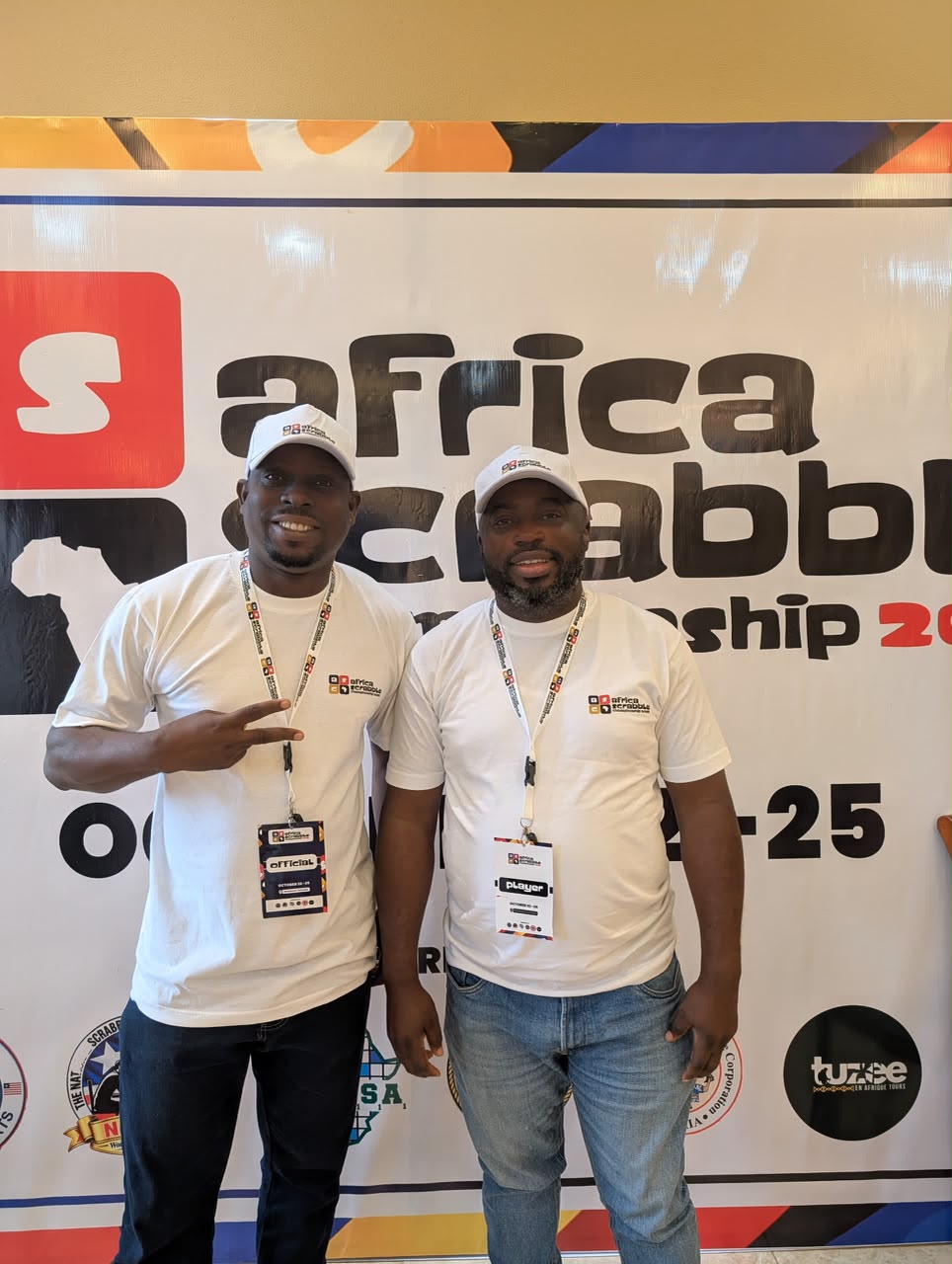Nigeria Crowned African Scrabble Champions as Jimoh Leads All-Nigerian Podium