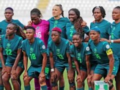 “Millions Lost!” How Super Falcons’ World Cup Failure Triggered NFF’s Worst Nightmare!