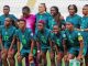 “Millions Lost!” How Super Falcons’ World Cup Failure Triggered NFF’s Worst Nightmare!